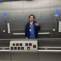 Jonathan  Mendez's Photo