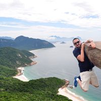 Fotos de Ruben Dario