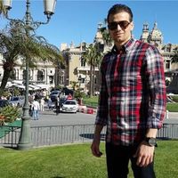 Wassim Al-Maleh's Photo