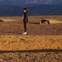 Silvia Vimos的照片