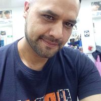 Daniel Friedman's Photo