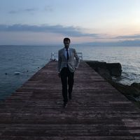 Oğuz Çelikel's Photo