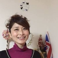 Yuko Fujita的照片