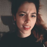 Camila Amestica Merino的照片