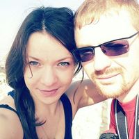 Ekaterina Vetrova's Photo