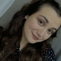 Kateryna Verstiuk's Photo