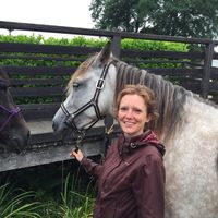 Rose Desmaisons's Photo