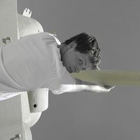 Yelizar Benyavskiy's Photo