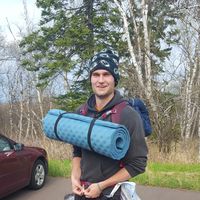 Trevor Steger's Photo