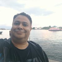 Yasir Freeman's Photo