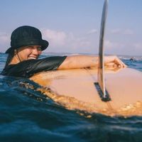 Chanelle Lum's Photo