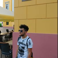 Metehan Tosun's Photo