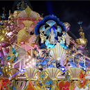 Desfile das Campeãs 的照片