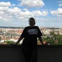 Barinda Peens's Photo