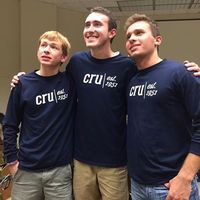 James Hoskins的照片