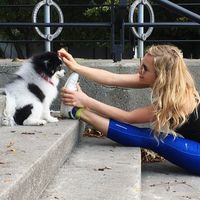 Tanya J Reid's Photo