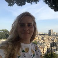 Virginia Sevastei的照片