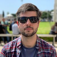 Adrián Baños García的照片