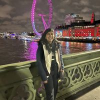 Sristy Singhania's Photo