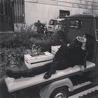 Fotos von Chiara Cuozzo