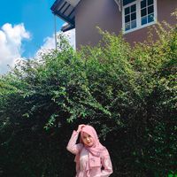 shabrina ramadhanti's Photo