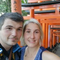 David MARQUANT的照片