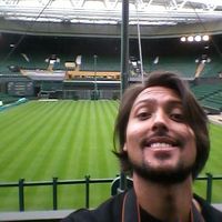 Rodrigo Calderón Martínez的照片