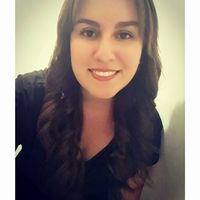 Isabella Franco的照片