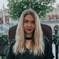 Фотографии пользователя Nastasia Bezborodko