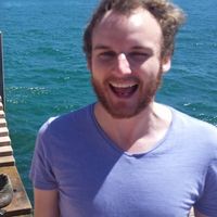 Stephen Jeffery's Photo