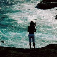 Joey Stevens's Photo