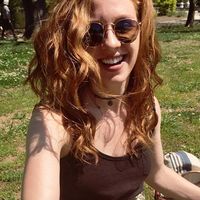 Fotos von Lydia Berkey