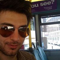 Fotos de Halil Ebeci