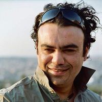 Faramarz Nicoo Bajoghli的照片