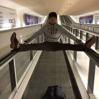 Shotaro Inoue的照片