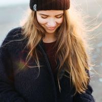 Beāte Jurševska的照片