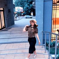 Alexandra Starostenko's Photo