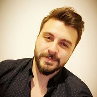 Akın Çağlar Çakmak's Photo