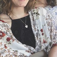 Taylor Barrett的照片