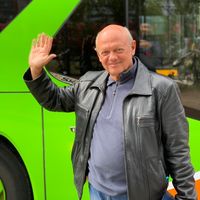 Yuriy Kuznyetsov's Photo