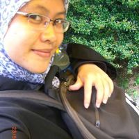 Sekar Amarilies's Photo