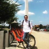 Le foto di jorge luis Rincon