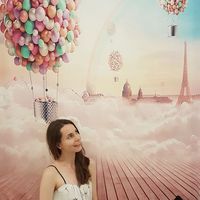 Fotos de Hana Majerová