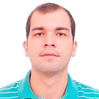 rafael suarez's Photo