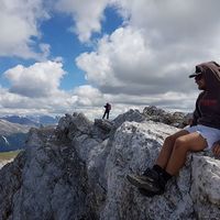 Klaus Schroffenegger的照片