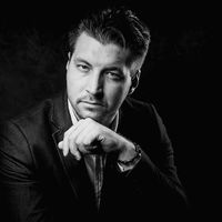 Anton Gorin的照片