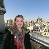 Sabrina Klein's Photo