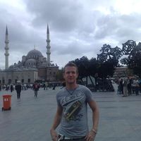 Benjamin Krammer's Photo