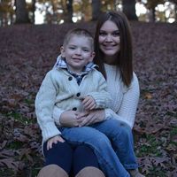 Destiny Hanabarger's Photo