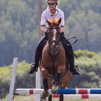 Svetlana Grizkevitch的照片